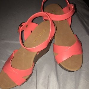 Wedges Shoes